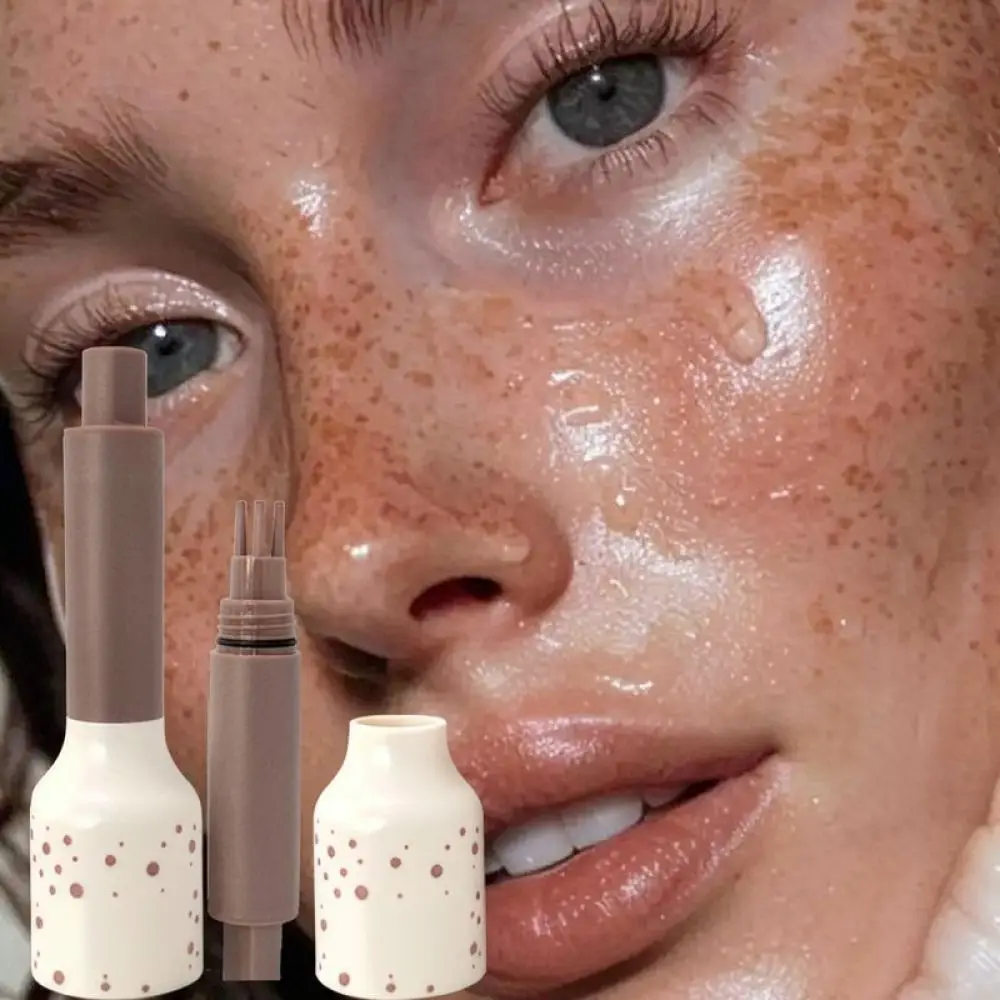 Waterproof Freckle Maker Pen Natural Looking Face Makeup Tool For For eSAnMI Precise Applicator Daily Beauty Cosmetic Kit