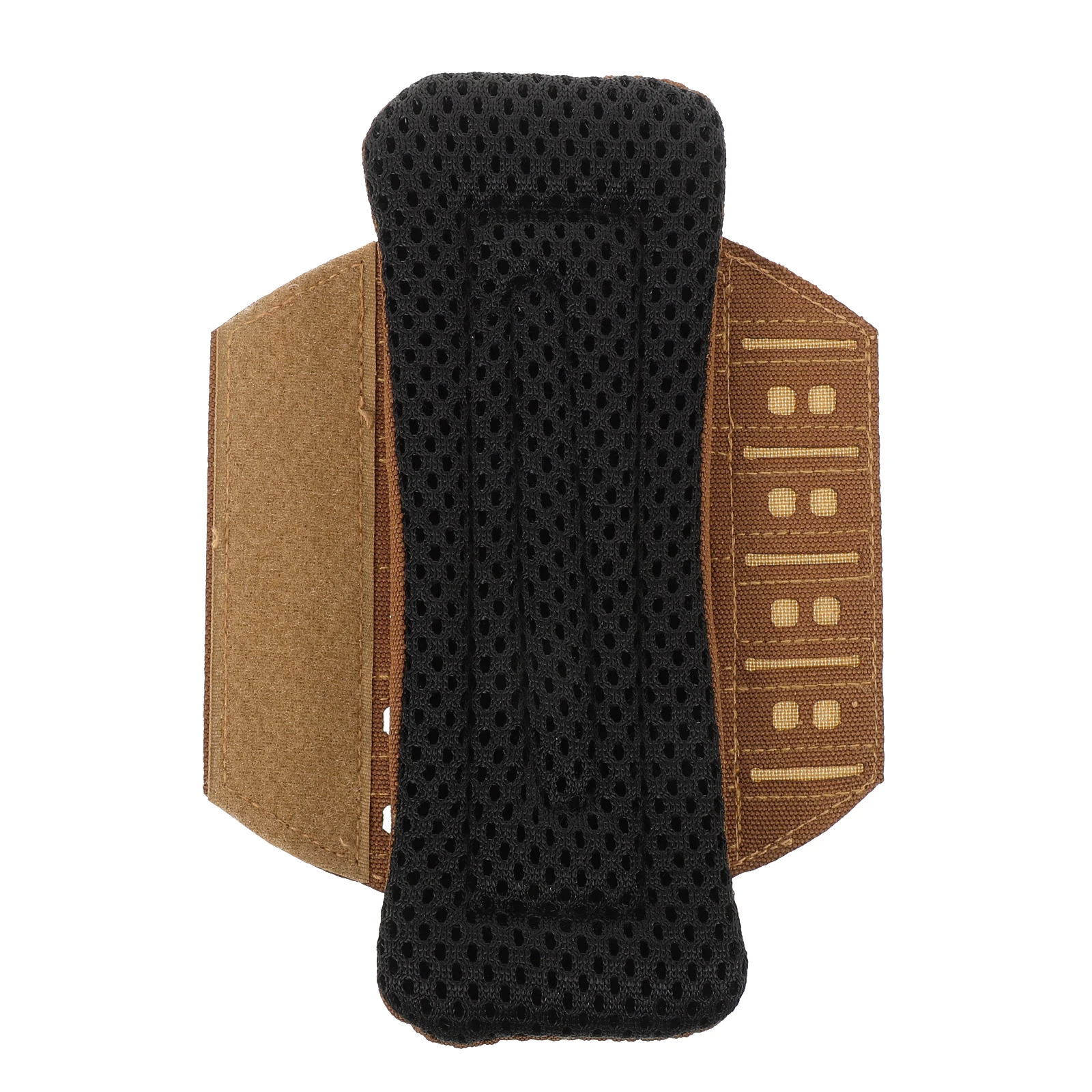 

Outdoor Shoulder Pad Breathable Cushion Antislip Compatible Backpack Crossbody Comfort Lightweight Durable