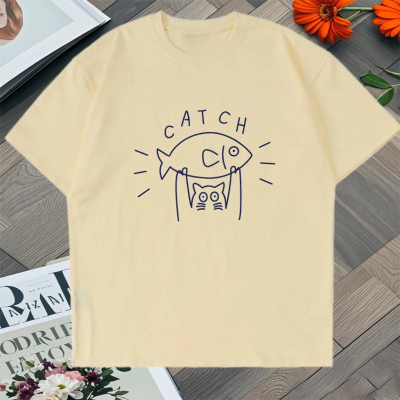 Fashion Daily Trend Pattern Oversized t-shirts Style Street Hip Hop Men Women 100% Cotton short sleeve Tee shirt Summer Unisex