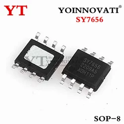 2pcs SY7656 7656 ESOP8 IC