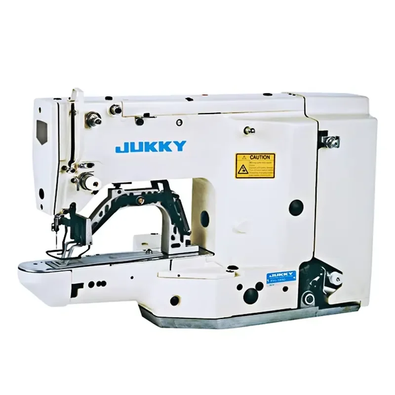 for JUKKY special buttonhole industrial rod and nail knotting sewing machine with automatic thread trimmer