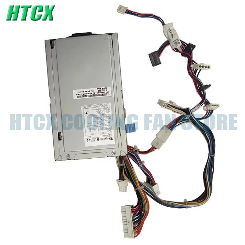 490 690 Workstation Power Supply SC1430 H750P-00 N750P-00 U9692 MK463