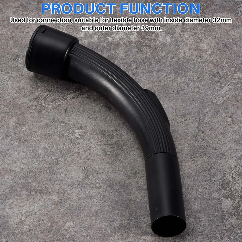 ชุดก้านท่อดูดฝุ่นอเนกประสงค์ขนาด32มม. ของใช้ในครัวเรือน