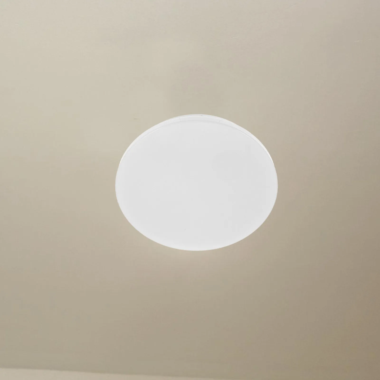 

Ультратонкий круглый светильник-плафон из поликарбоната для потолочных светильников, спальни, балкона, с защитой от бликов, сменный плафон-абажур