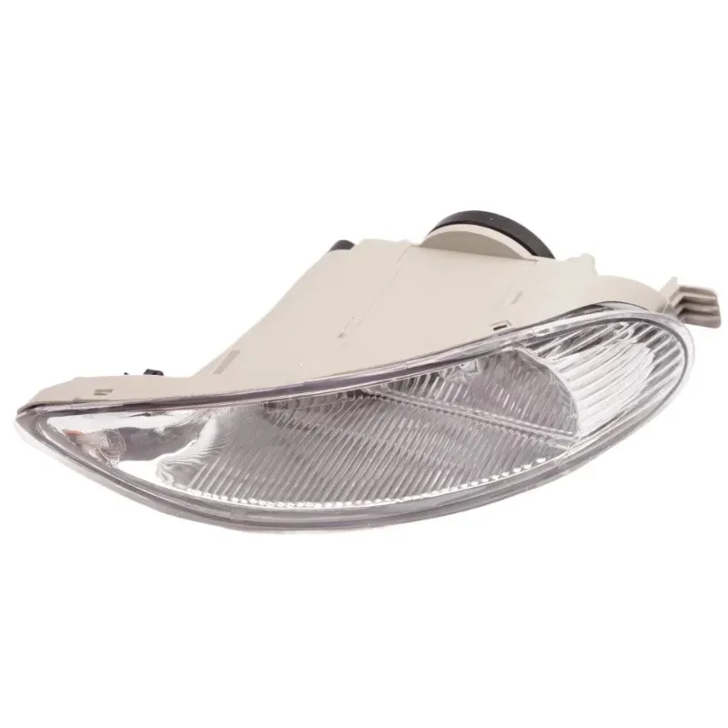 

81210-AA010 81220-AA010 Fog Light Front Bumper Fog Lamp Cover Half Assembly for Toyota Camry 2.4 3.0 2002-2004 2005-2006