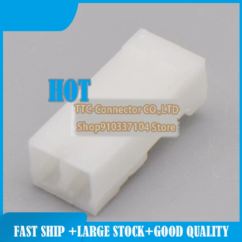 

100pcs/lot DF1B-2S-2.5R Connector Plastic case 100% New and Original