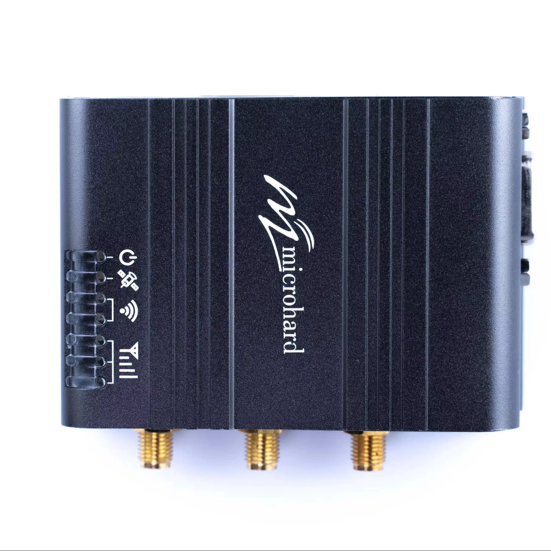 Genuine Microhard PDDL900- Wifi Data Transmission Module ENC Dual Frequency Ethernet Serial Digital Data Link Enclosed MHK118150