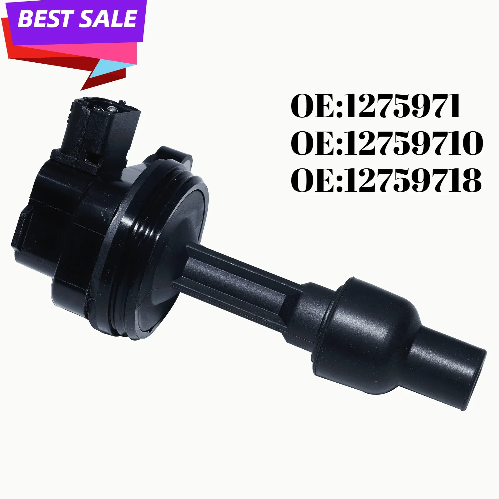 Ignition Coil For Volvo S90 V90 1997-1998 960 2.9L 1992-1997 1275971 12759710 12759718 35313006 91356899 91467761 UF167