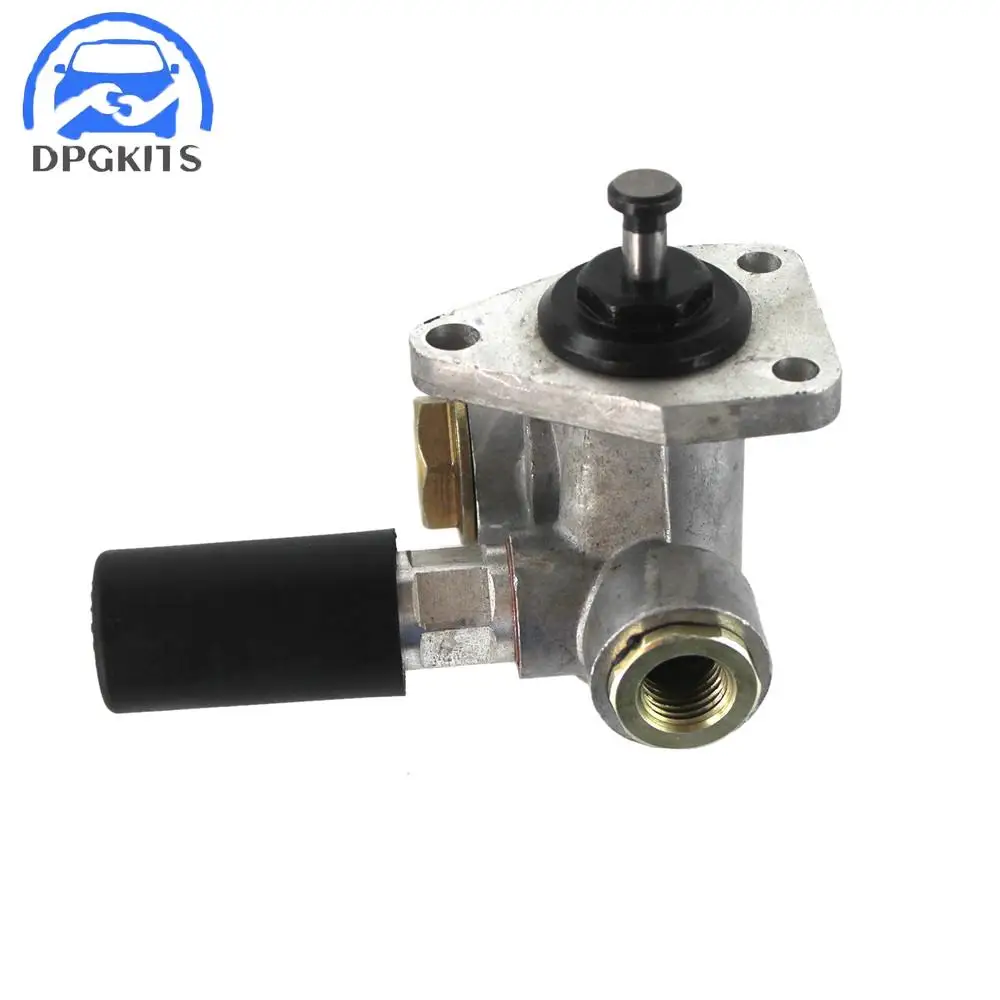 

Fuel Supply Lift Pump 1812568C92 For Navistar International DT466 530E 1993-2003 Engine Digger Excavator Car Parts Replacement