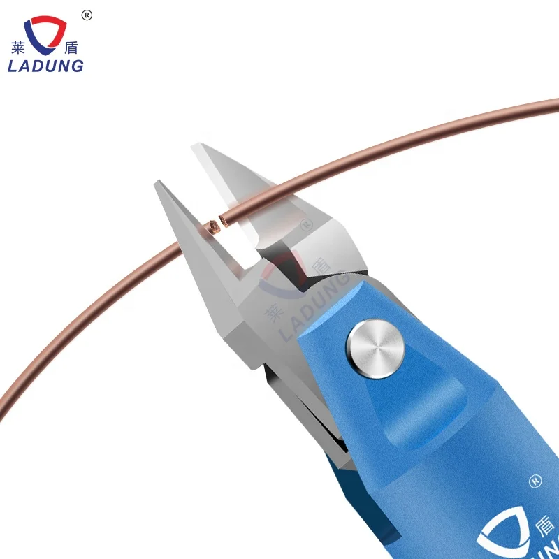 Air Nipper MS-3 Special for Cutt Pneumatic Cutting Pliers Scissors With Blade Metal Wire Cutter Shear for Cutting Copper  Iron