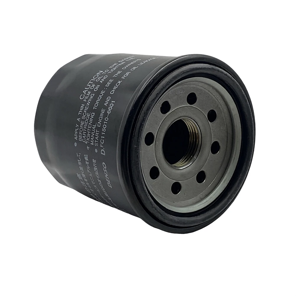 16097-0008 Oil Filter For Kawasaki KAF1000 Ninja 250 Er650 CGF-CHF Mule PRO-DXT EPS LE Diesel 1000 Vulcan S 2021 Z800 Z1000 Z90