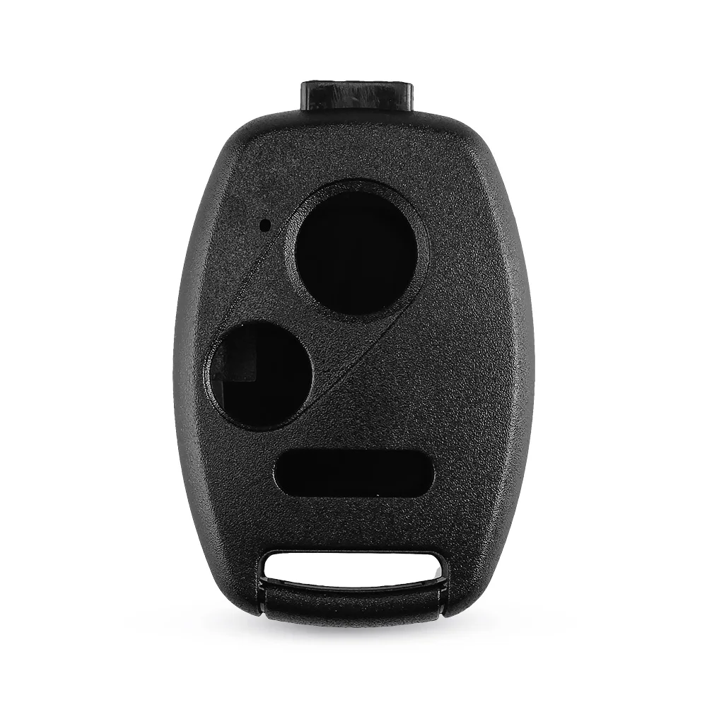 Car Shell Remote Fob Cover For HONDA Accord CRV Pilot Civic 2013 2012 2011 2010 2009 2008 2007 2003 Car Key Case