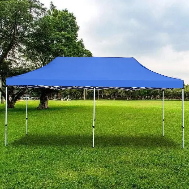 Custom 10x10 Ft. 3x3 M Outdoor Waterproof Folding Tent Pop Up Garden Gazebo 3x3