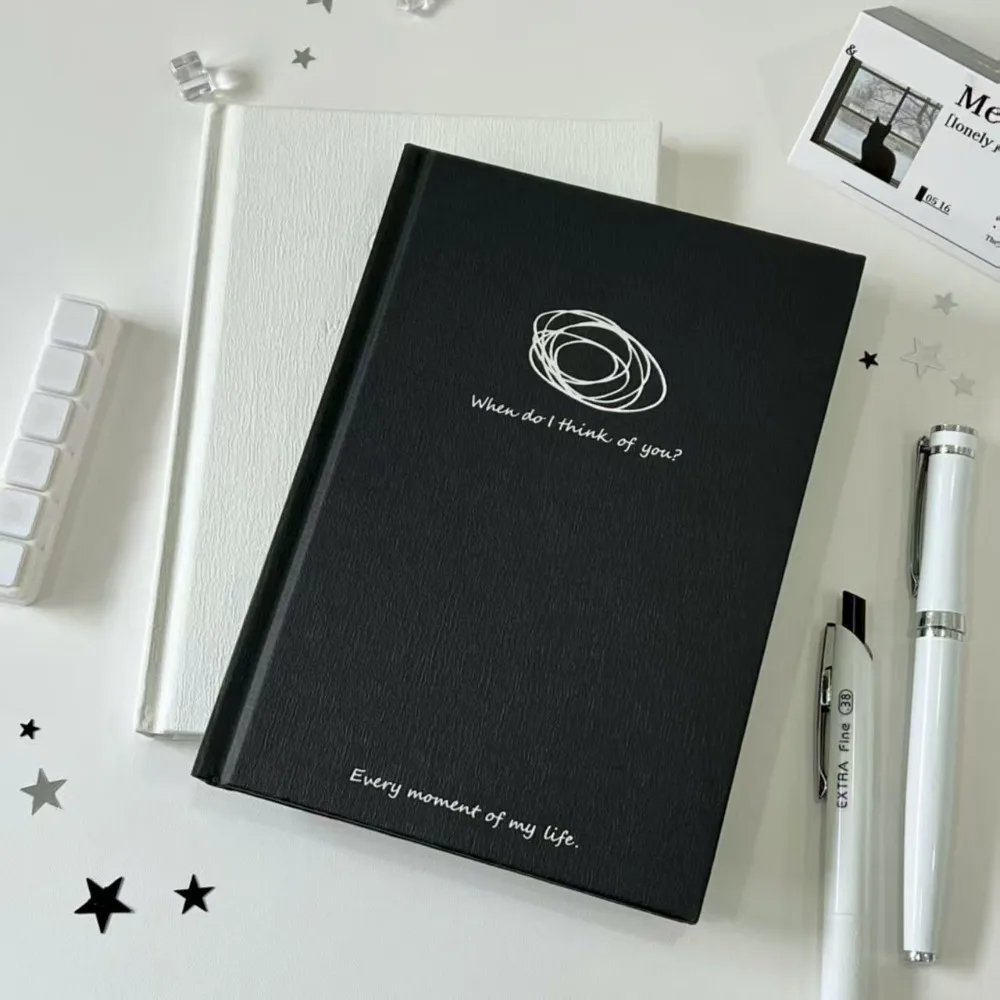 Minimalist Blank In…