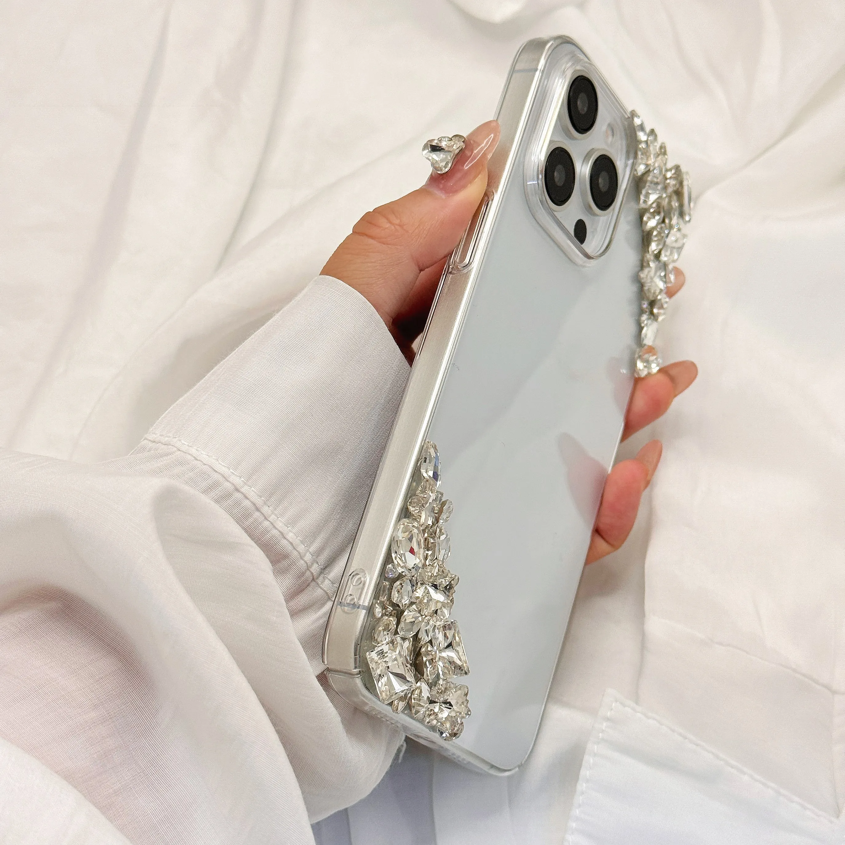 Bling Handmade Spar…