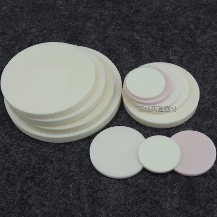 96% Alumina Tấm Gốm, Tấm Gốm, Alumina chất nền Gốm 114*114*1.0
