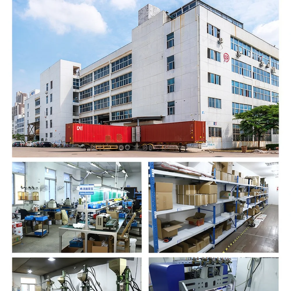 Reliable Solenoid Valve Coil Replacement Hydraulic Pneumatic System Components High Temperature Copper Induction Coil