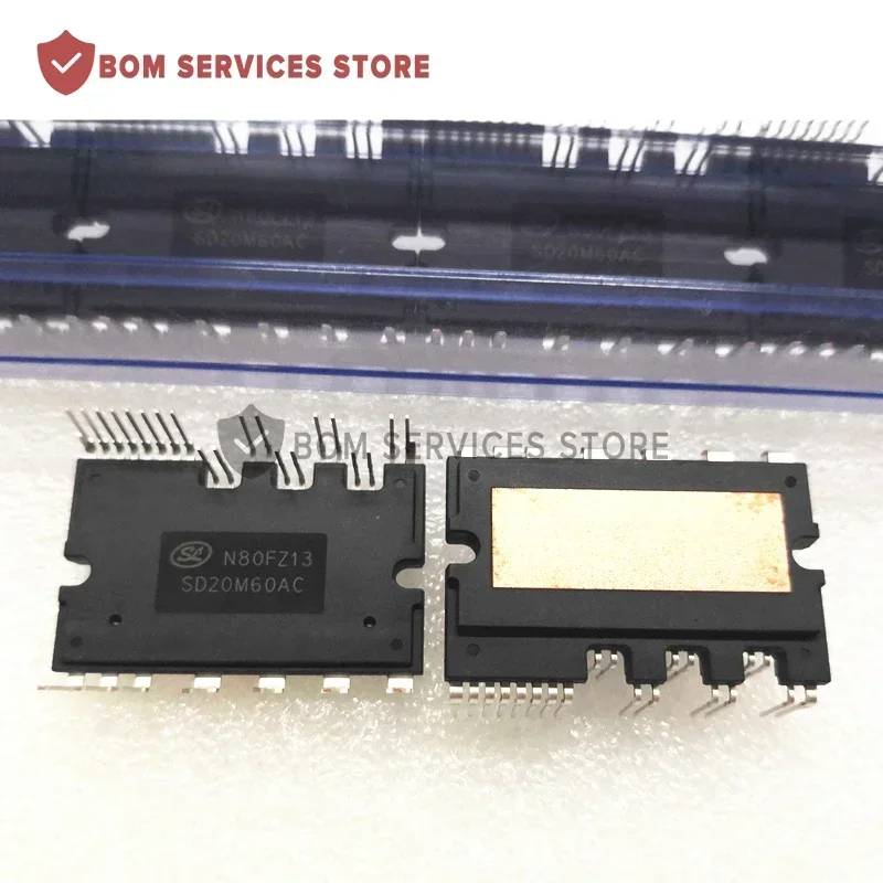 SD20M60AC  SD30M60AC  ORIGINAL IPM Power Module