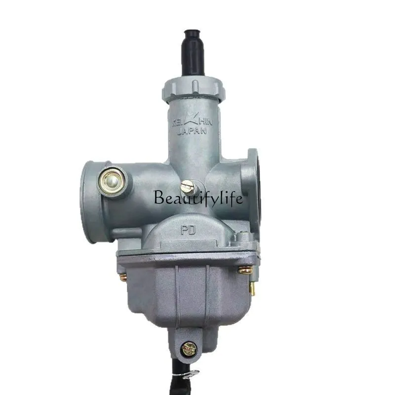 

Motorcycle engine PZ26 carburetor manufacturer wholesale volume is large and the price is excellent