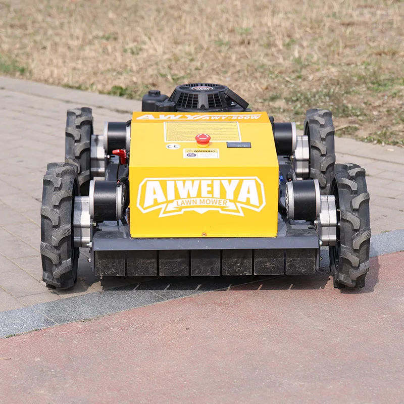 

Автоматическая газонокосилка с дистанционным управлением, высокой эффективностью и возможностью индивидуальной настройки, беспроводная газонокосилка для сада.