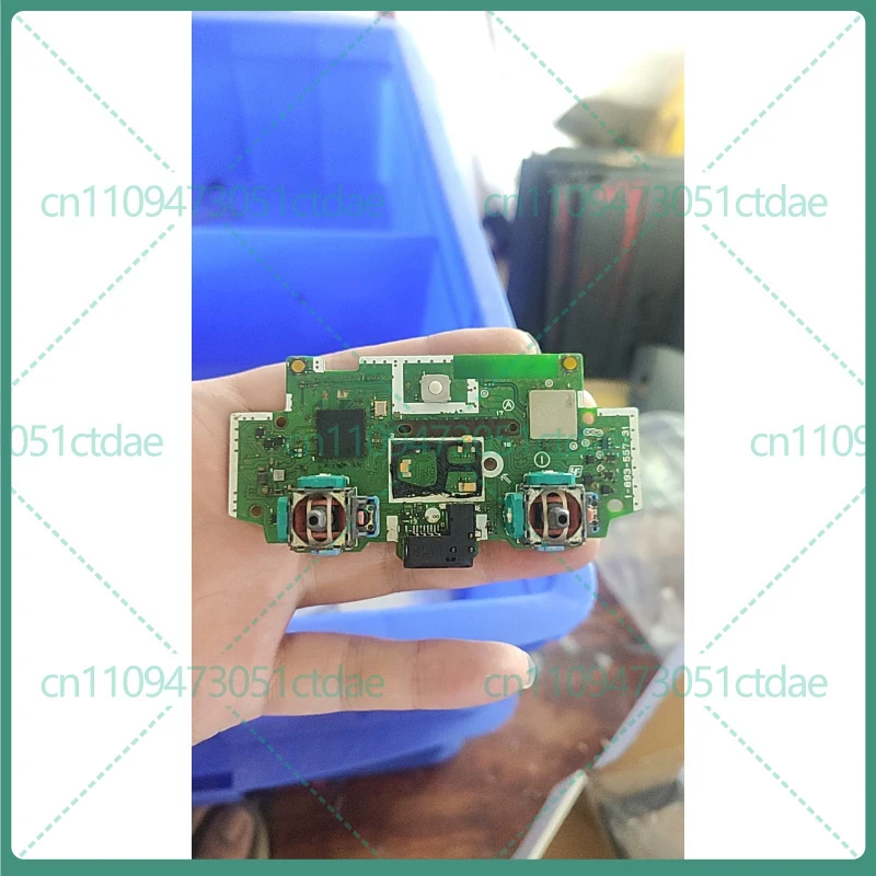 1-5pcs Used For JDM-040 Wireless Game Controller Main PCB Board Game Handheld Internal Circuit Replacement Board