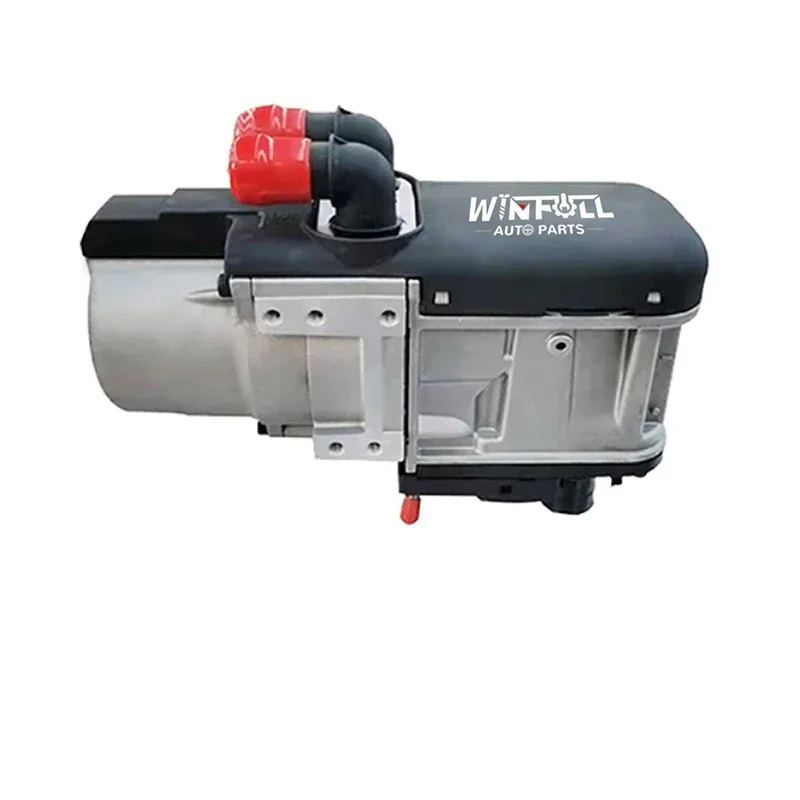 

5Kw12V/24V Water Heating Digital Gasoline Diesel General Water Heating Parking Heater Preheating Engine