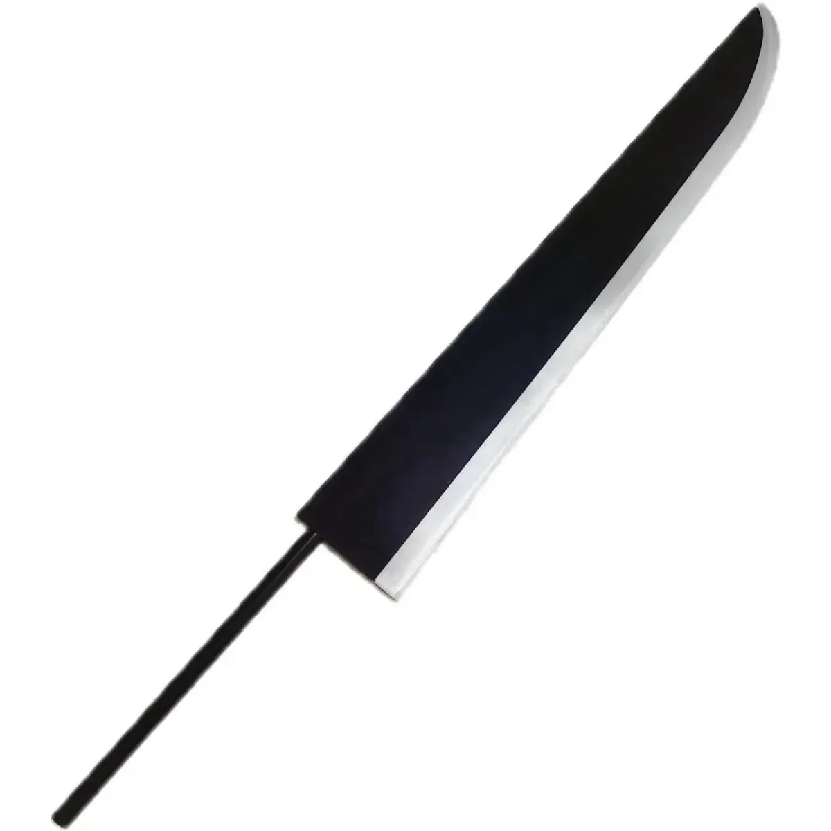 Silent Hill Triangle Head Broadsword Cosplay Props Halloween Party Masquerade Anime Shows  Fans Collection Fans Gift