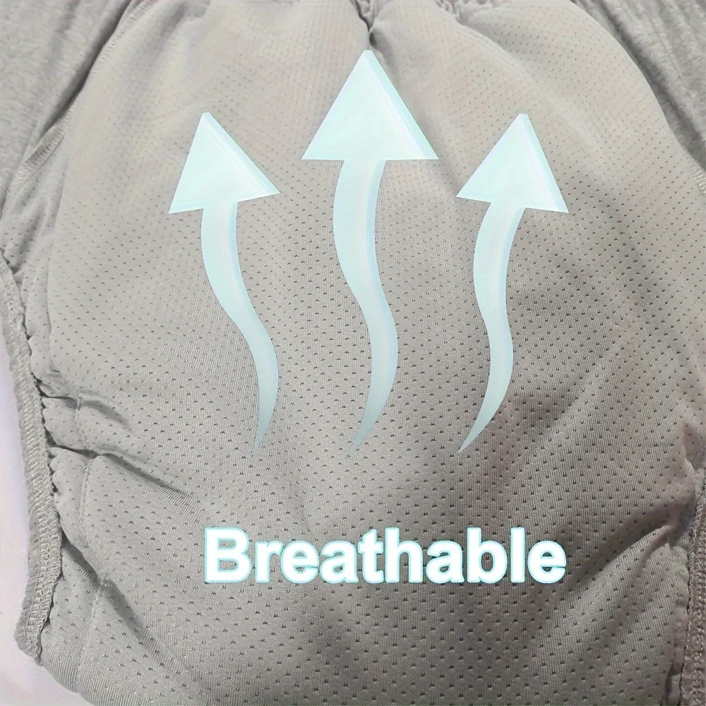 Adult Cloth Diapers Washable Elderly Urine Does Not Wet Nappy Pants Incontinence Underpants Waterproof Unisex