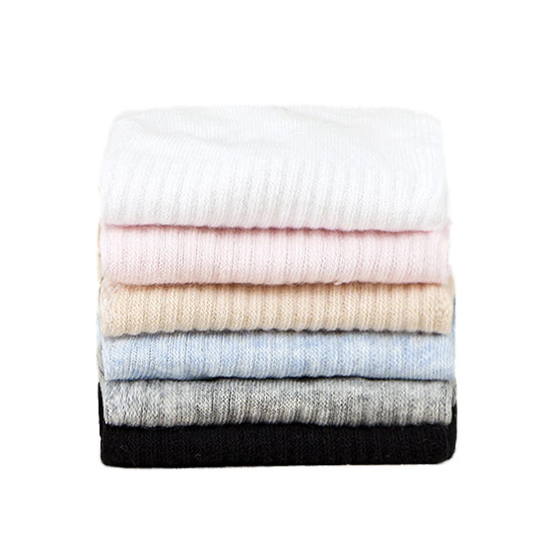 5 Pairs Women's Low Cut Invisible Toe Socks Summer Mesh Breathable Shallow Mouth Cotton Solid Black White 5 Finger Sock Slippers