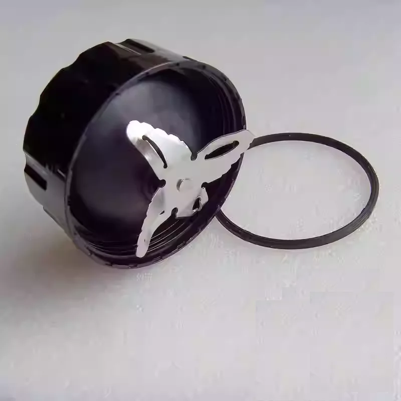 High Quality Knife Unit Including Sealing Ring for Philips HR2101 HR2102 HR2103 2104 2100 Juicer Blender Parts view 5