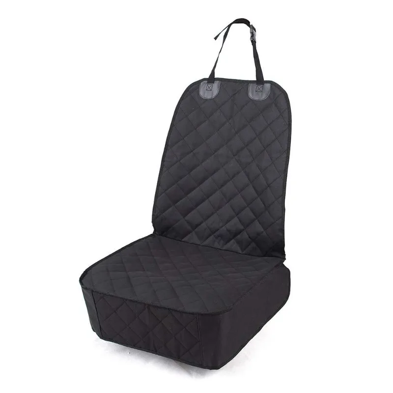 

Complete Dog Car Seat Cover, Waterproof Non-Slip for Front & Rear Seat, Vehicle Protector Travel Accessories