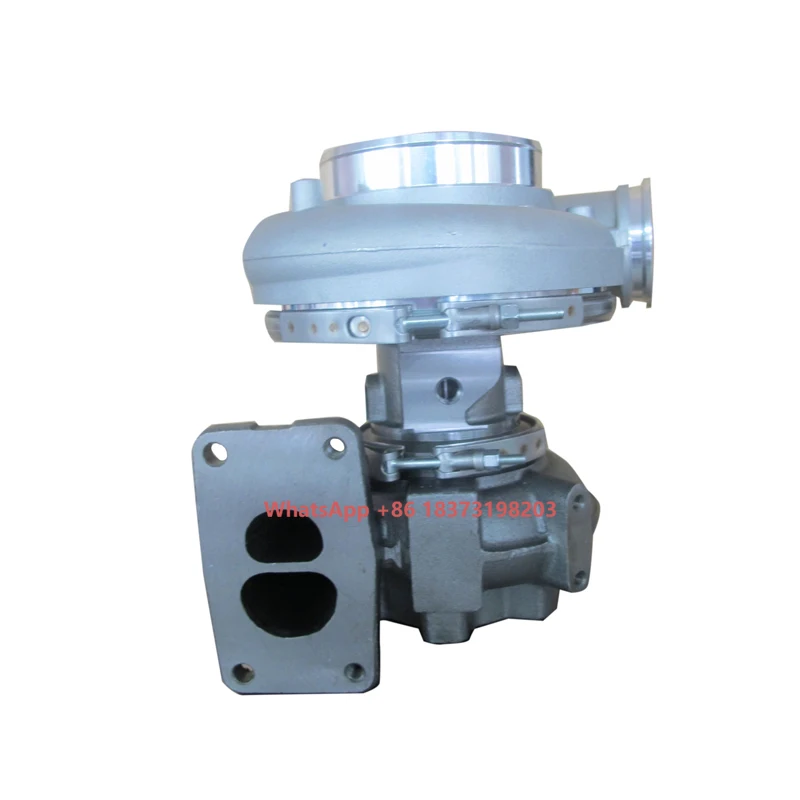 

S410T Hot Sales Turbocharger for Engine Parts TURBOCHARGER