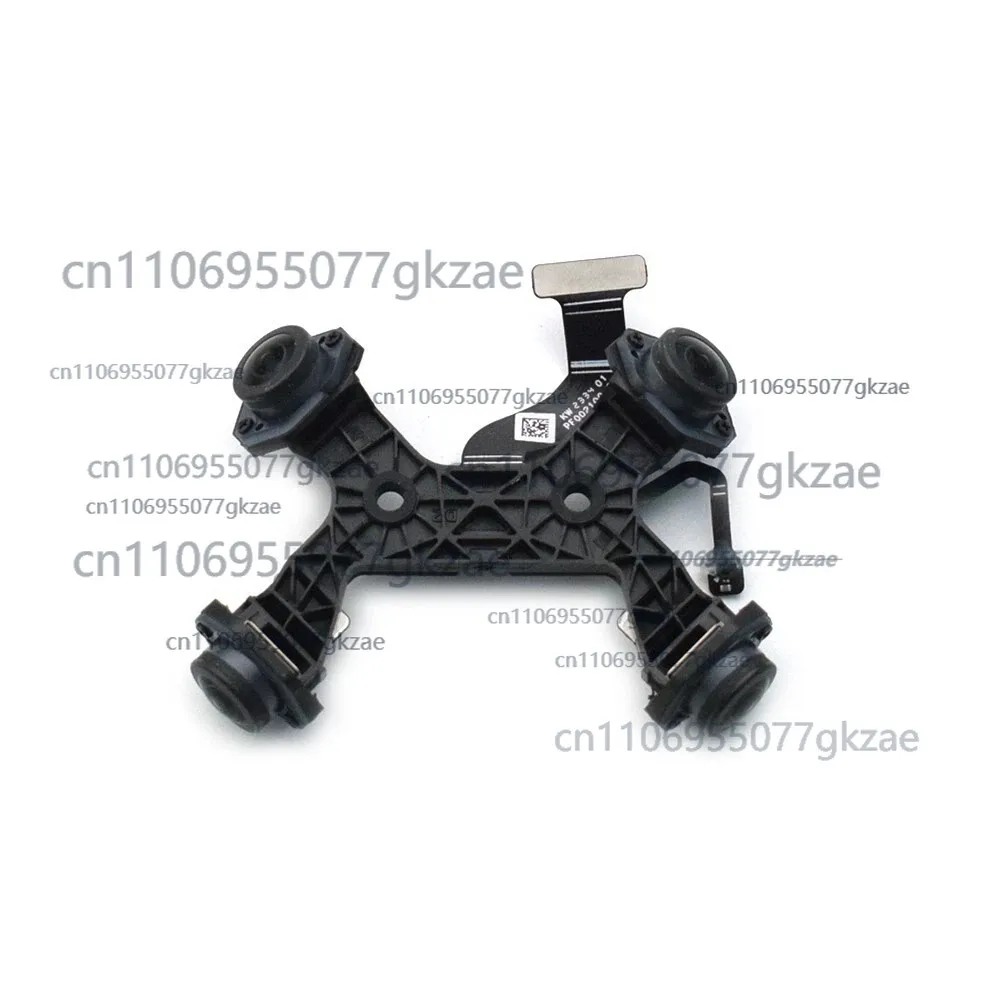 

Б/у компоненты переднего и заднего визуального датчика для оригинального дрона DJI Mavic Mini 4 Pro