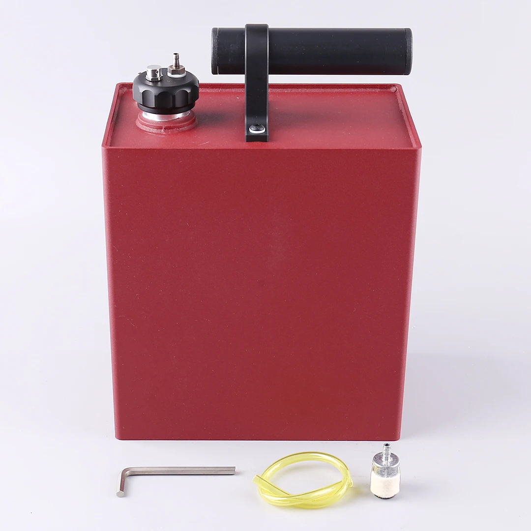 Mayatech RCモデルカー用4L燃料タンク。アルミニウ - Hydraulic Oil For Rc Model High Pressure のレビューと価格