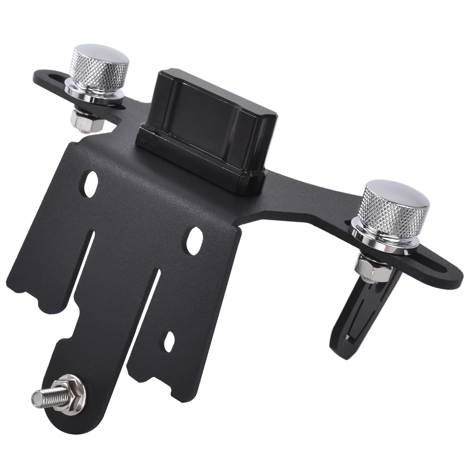 

Держатель номерного знака для Ninja 650 для Kawasaki ER-6N ER-6F 2012-2016 ER6N ER6F, комплект для устранения заднего хвоста мотоцикла, аккуратное крыло