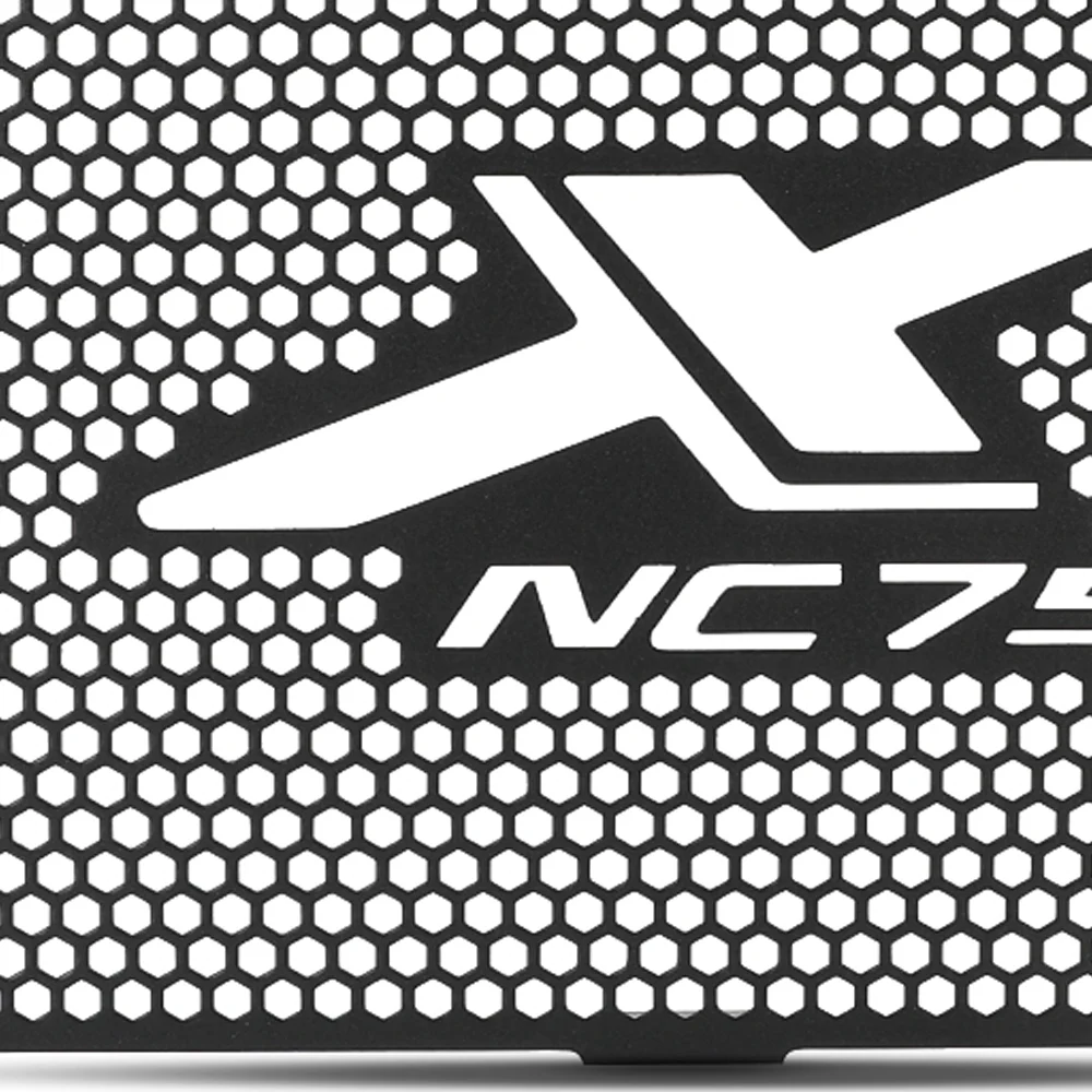 المبرد الحرس حماية غطاء مصبغة NC750X 20250 2026 CNC الألومنيوم الملحقات لهوندا NC750X 2014-2015-2016-2017-2018-2019