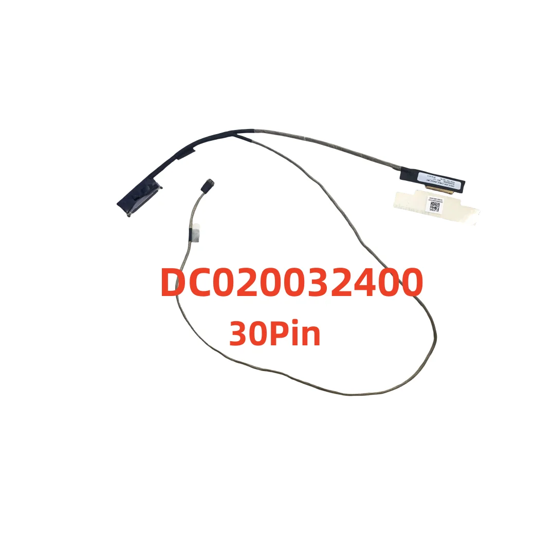 

Для Acer Aspire 3 A315-33 A315-41 A315-53 A315-53G Кабель ЖК-дисплея 50.GY9N2.00