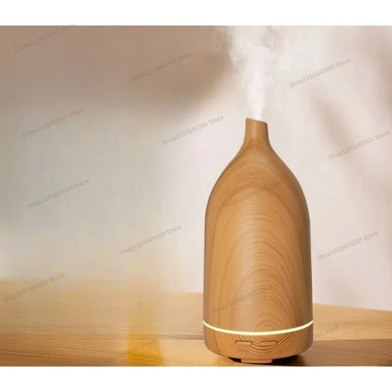 humidificateur-d'air-creatif-pour-la-maison-design-imitation-bois-intelligent-et-de-bureau
