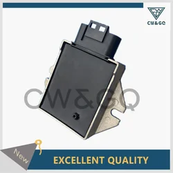 Ignition ECU Box Ignitor Computer Controller For CFMOTO CF150 V5 V9 CF150T CF150T-6B CF150T-6A CF150T-3G CF150T-5i 0090-174000