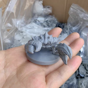 Minyatür satışlarında ilk 10, masa oyunu no. 5