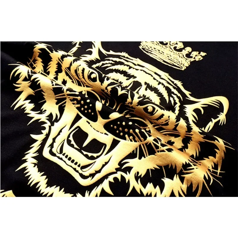 1/3/5/10/20m Gold DTF Hot Stamping Film PET White Ink Printable Transfer Vinyls Vinilo Textil Imprimible Vinyl for Tshirt