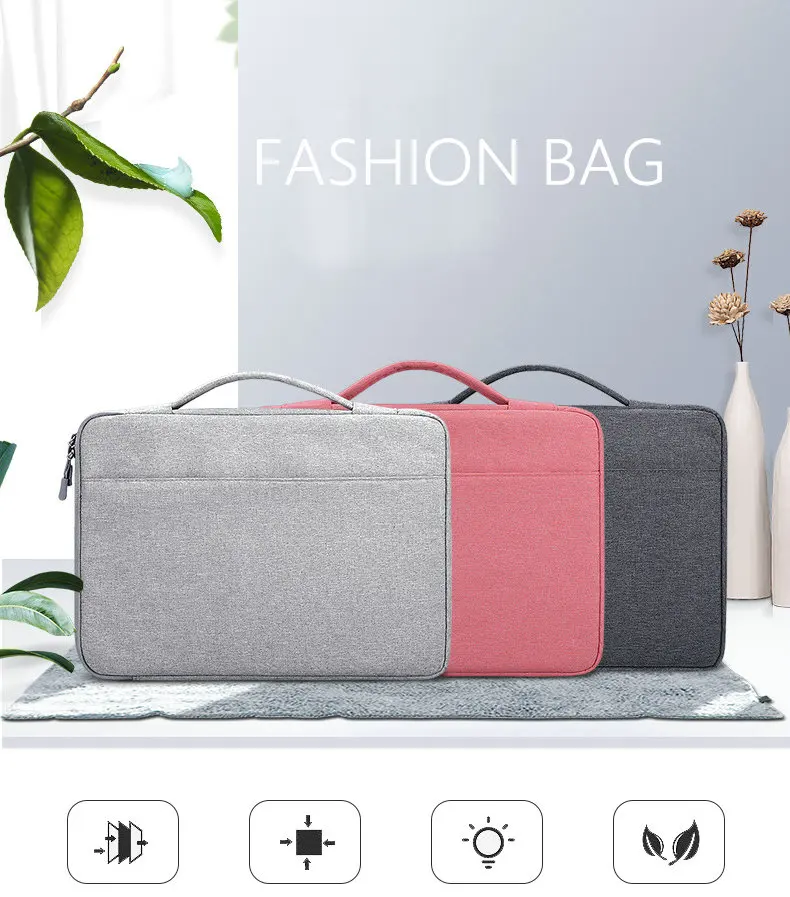 NEW Laptop Case Laptop Sleeve Laptop bag PC Bag Laptop Case  Laptop Bladder PC Case For APPLE MACBOOK  HUAWEI XIAOMI ND04