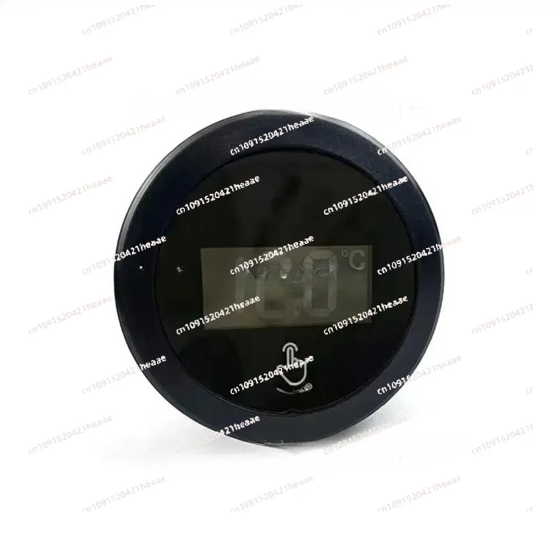 Suitable for Semi-automatic Coffee Machine   E61 Brewing Head Thermometer Display tool