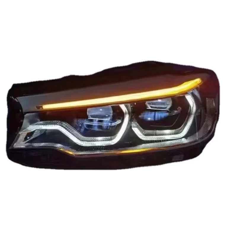 Super Bright LED Headlight with AFS Style for 5S G30 - Hot Sale in Mainland China