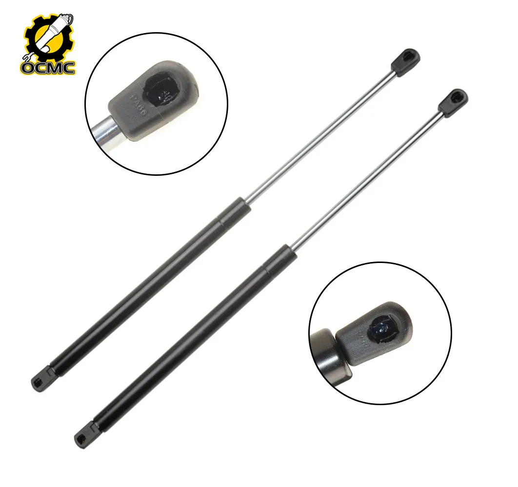 

1 Pair Fit For Lincoln Navigator 1998 1999 2000 2001 2002 Front Hood Lift Support Shocks Struts