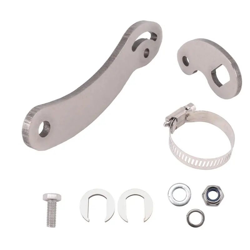 

NEW HOT In Stock-M16 Electric Bike Torque Accessory For Front Rear E-Bike 3000W 5000W 8000W Motor Ebike Torque Washers