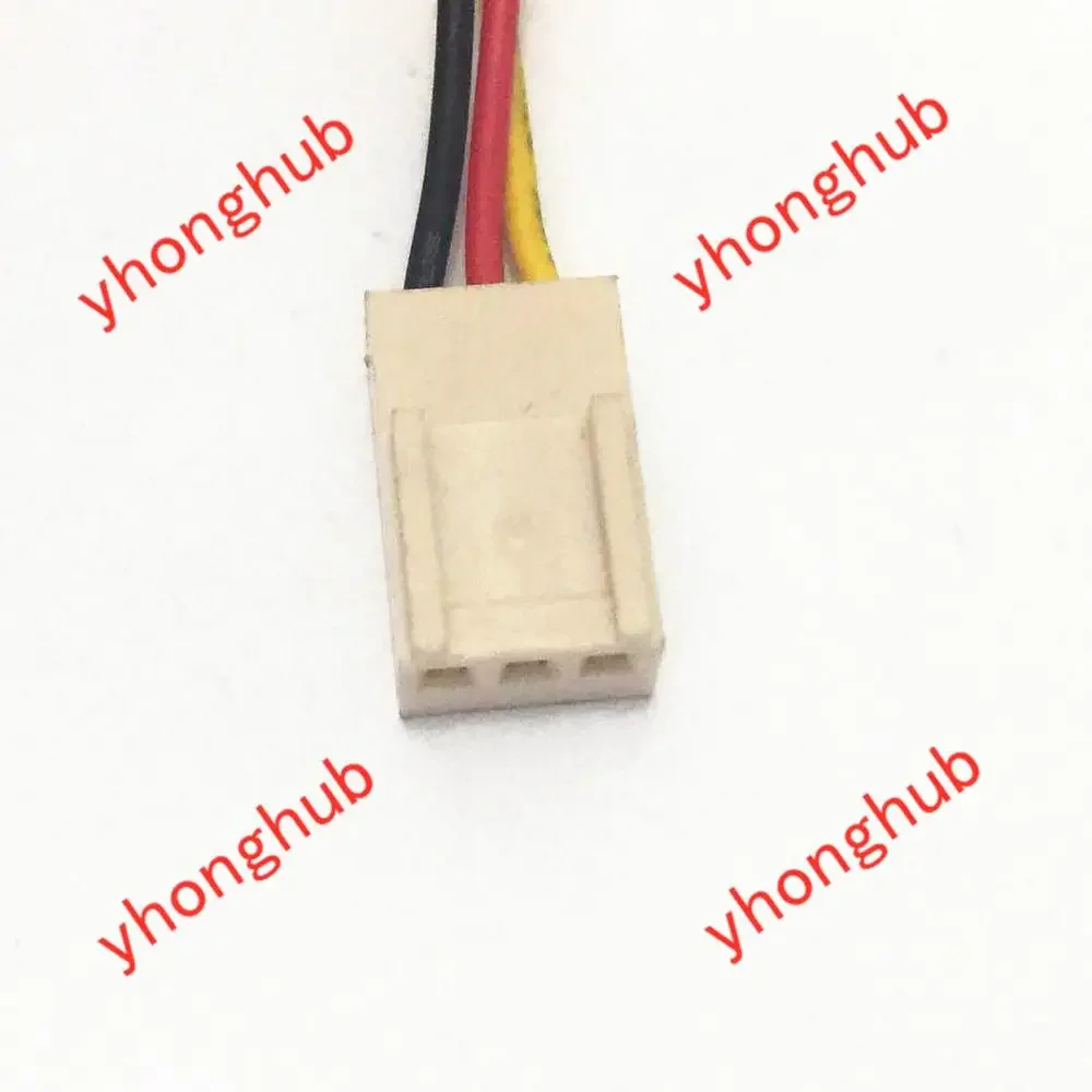 SUNON ME40101V1-0000-G99 DC 12V 1,08W 3 fios 40x40x10mm Ventilador de resfriamento de servidor