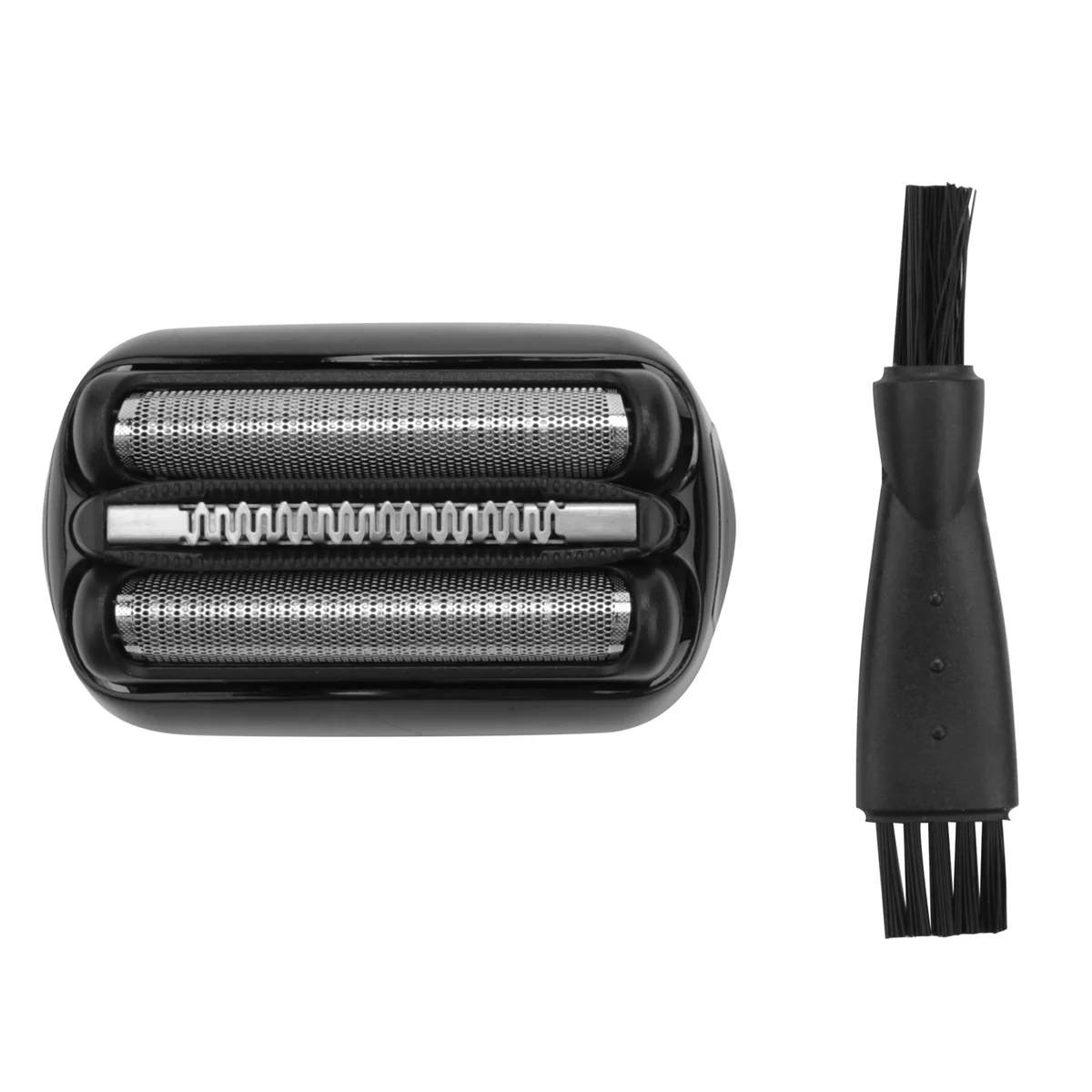 Tête de rasoir de rechange pour les rasoirs électriques Braun, 21B, série 3, 301S,310S,320S,330S,340S,360S,3010S,3020S,3030S,3040