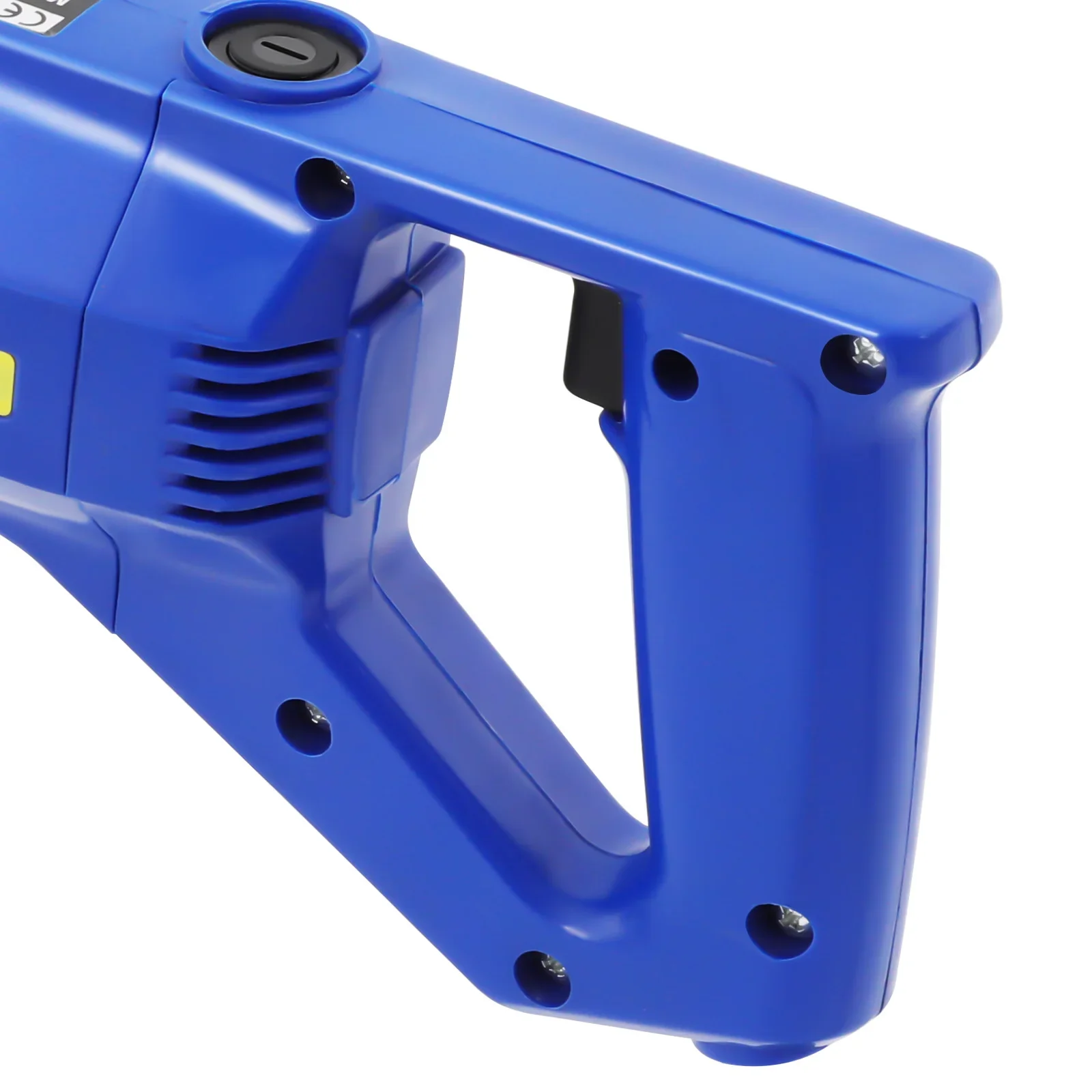 Elektrischer hydraulischer Bewehrungsschneider, 900 W, 2200 U/min, tragbarer elektrischer Bewehrungsschneider, Bewehrungsschneidemaschine, 0,16–0,63 Zoll, Schneiden, verstellbar – Detail 12