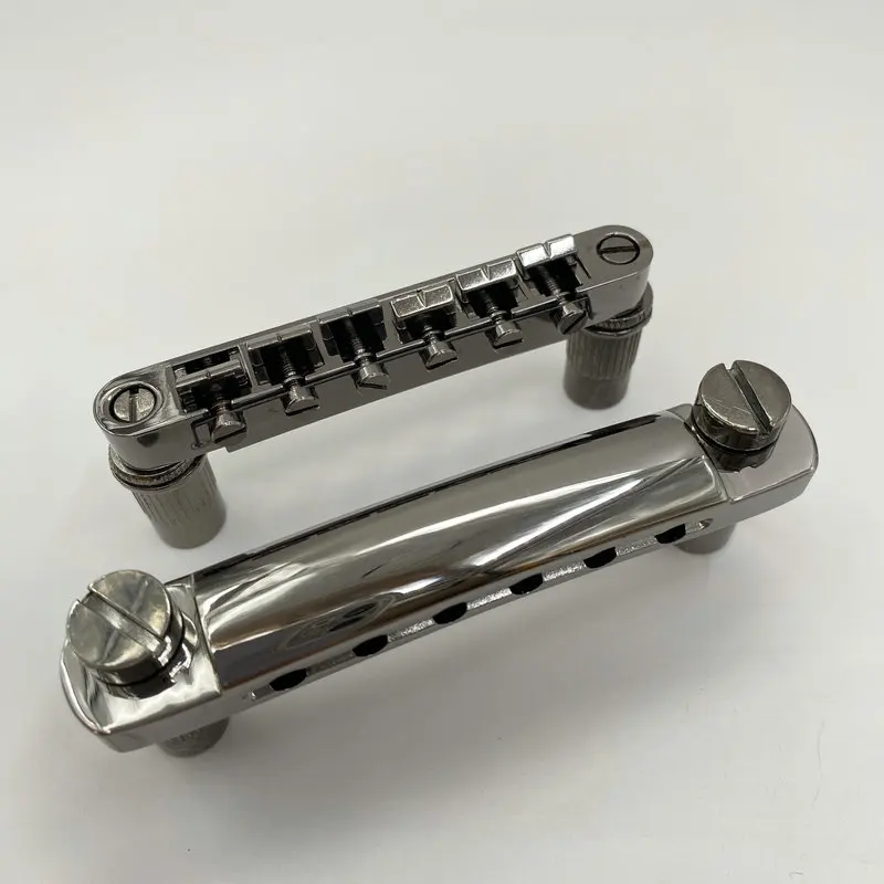 Nikel Black Color T… - image